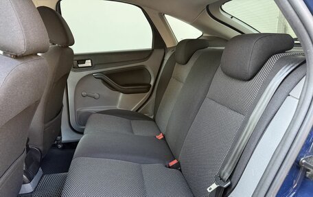 Ford Focus II рестайлинг, 2010 год, 420 000 рублей, 11 фотография