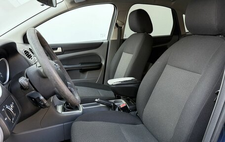 Ford Focus II рестайлинг, 2010 год, 420 000 рублей, 10 фотография
