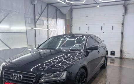 Audi A5, 2011 год, 1 340 000 рублей, 2 фотография