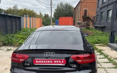 Audi A5, 2011 год, 1 340 000 рублей, 4 фотография