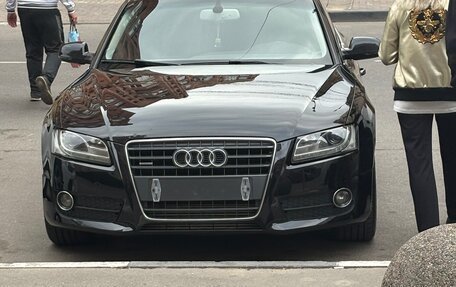 Audi A5, 2011 год, 1 340 000 рублей, 6 фотография