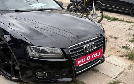 Audi A5, 2011 год, 1 340 000 рублей, 5 фотография