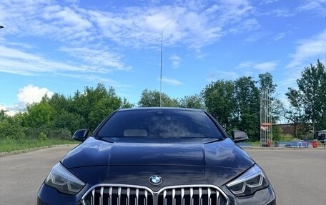 BMW 2 серия F44, 2020 год, 2 790 000 рублей, 2 фотография