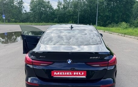 BMW 2 серия F44, 2020 год, 2 790 000 рублей, 3 фотография