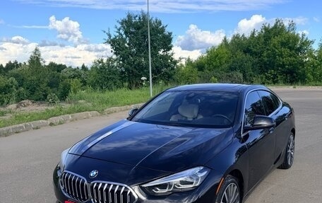 BMW 2 серия F44, 2020 год, 2 790 000 рублей, 7 фотография
