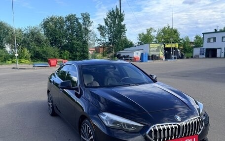 BMW 2 серия F44, 2020 год, 2 790 000 рублей, 6 фотография