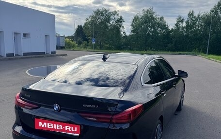 BMW 2 серия F44, 2020 год, 2 790 000 рублей, 4 фотография