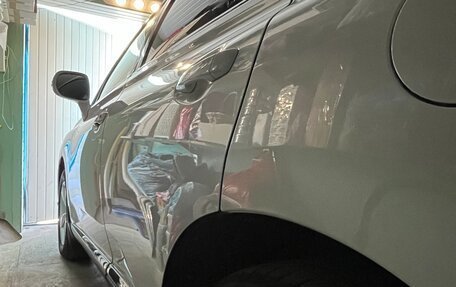 Lexus RX III, 2013 год, 2 600 000 рублей, 2 фотография