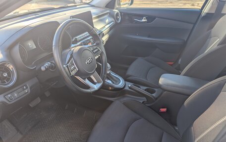 KIA Cerato IV, 2021 год, 2 200 000 рублей, 7 фотография