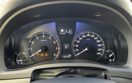 Lexus RX III, 2013 год, 2 600 000 рублей, 5 фотография