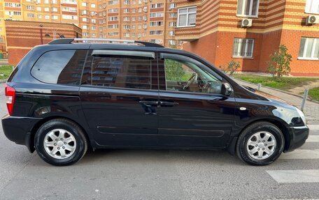 KIA Carnival III, 2009 год, 1 085 000 рублей, 5 фотография