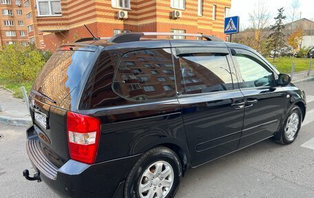 KIA Carnival III, 2009 год, 1 085 000 рублей, 7 фотография