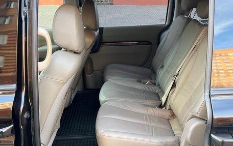 KIA Carnival III, 2009 год, 1 085 000 рублей, 15 фотография