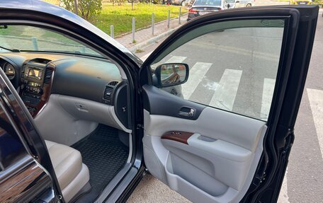 KIA Carnival III, 2009 год, 1 085 000 рублей, 21 фотография