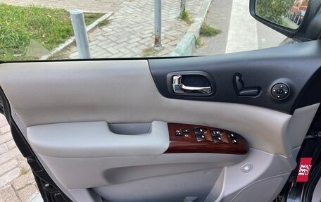 KIA Carnival III, 2009 год, 1 085 000 рублей, 10 фотография