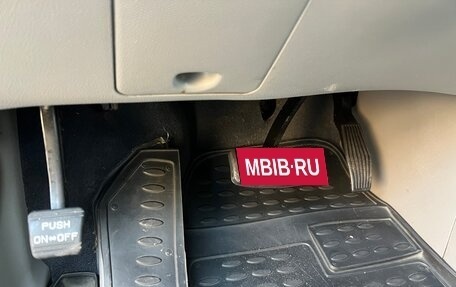 KIA Carnival III, 2009 год, 1 085 000 рублей, 14 фотография