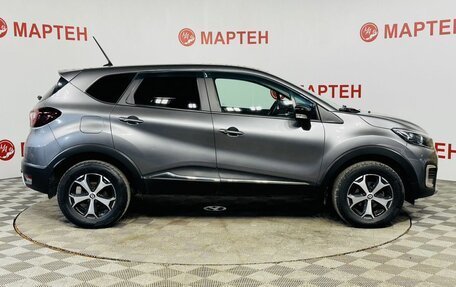 Renault Kaptur I рестайлинг, 2021 год, 1 789 000 рублей, 4 фотография