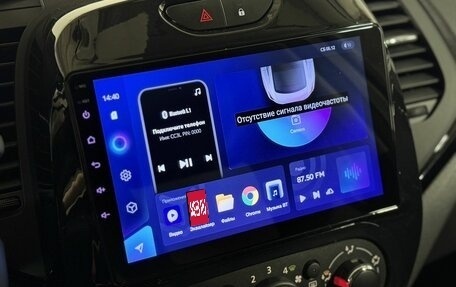 Renault Kaptur I рестайлинг, 2021 год, 1 789 000 рублей, 12 фотография