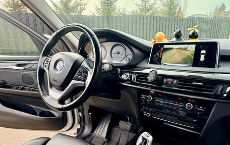 BMW X5, 2015 год, 4 200 000 рублей, 2 фотография