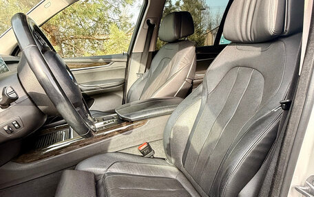 BMW X5, 2015 год, 4 200 000 рублей, 11 фотография