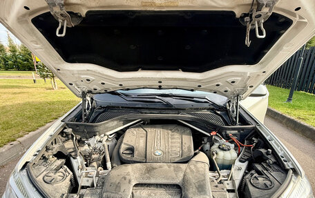 BMW X5, 2015 год, 4 200 000 рублей, 6 фотография