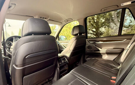 BMW X5, 2015 год, 4 200 000 рублей, 13 фотография