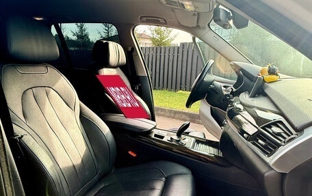 BMW X5, 2015 год, 4 200 000 рублей, 3 фотография