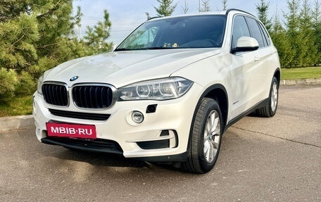 BMW X5, 2015 год, 4 200 000 рублей, 4 фотография