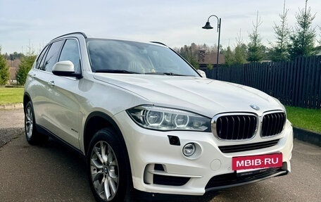 BMW X5, 2015 год, 4 200 000 рублей, 9 фотография