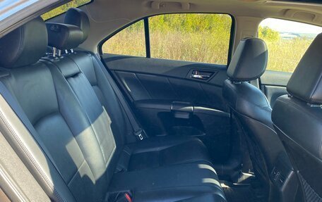 Suzuki Kizashi, 2011 год, 1 150 000 рублей, 6 фотография