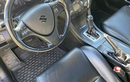 Suzuki Kizashi, 2011 год, 1 150 000 рублей, 8 фотография