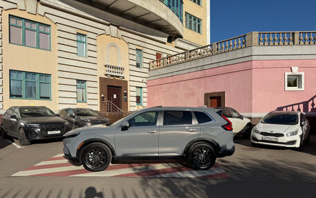 Honda CR-V, 2026 год, 4 350 000 рублей, 2 фотография
