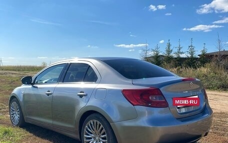 Suzuki Kizashi, 2011 год, 1 150 000 рублей, 3 фотография