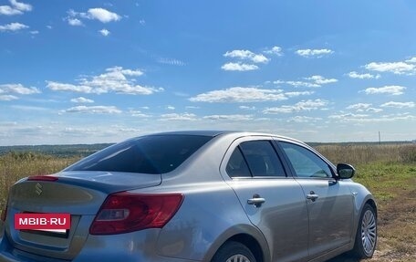 Suzuki Kizashi, 2011 год, 1 150 000 рублей, 4 фотография