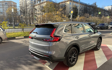 Honda CR-V, 2026 год, 4 350 000 рублей, 9 фотография