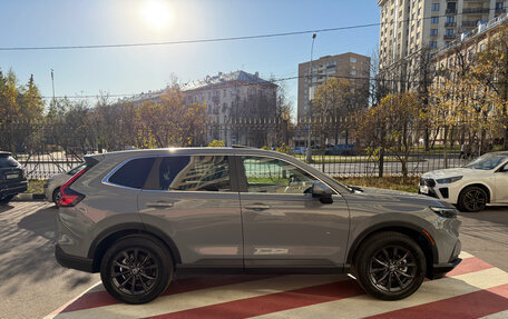 Honda CR-V, 2026 год, 4 350 000 рублей, 8 фотография