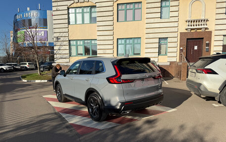 Honda CR-V, 2026 год, 4 350 000 рублей, 11 фотография