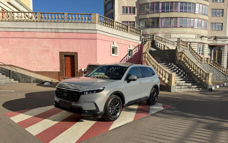 Honda CR-V, 2026 год, 4 350 000 рублей, 28 фотография