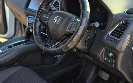Honda Vezel, 2020 год, 2 250 000 рублей, 9 фотография