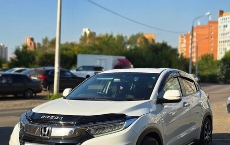 Honda Vezel, 2020 год, 2 250 000 рублей, 2 фотография