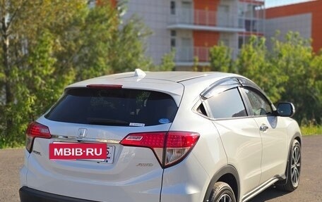 Honda Vezel, 2020 год, 2 250 000 рублей, 7 фотография