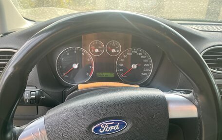 Ford Focus II рестайлинг, 2008 год, 500 000 рублей, 1 фотография