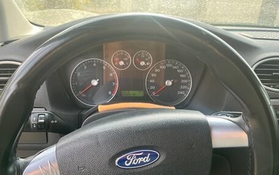 Ford Focus II рестайлинг, 2008 год, 500 000 рублей, 1 фотография