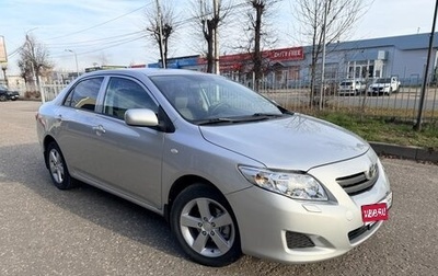 Toyota Corolla, 2008 год, 850 000 рублей, 1 фотография