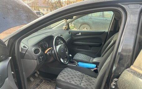 Ford Focus II рестайлинг, 2008 год, 500 000 рублей, 3 фотография
