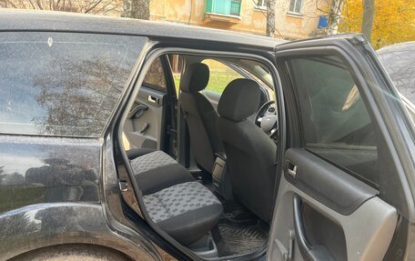 Ford Focus II рестайлинг, 2008 год, 500 000 рублей, 4 фотография