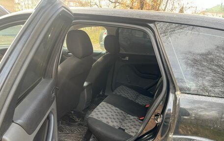 Ford Focus II рестайлинг, 2008 год, 500 000 рублей, 2 фотография