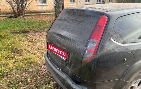 Ford Focus II рестайлинг, 2008 год, 500 000 рублей, 7 фотография