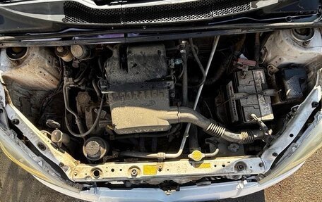 Toyota Vitz, 2000 год, 290 000 рублей, 8 фотография