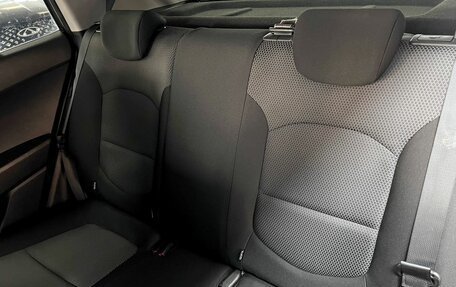 Hyundai Creta I рестайлинг, 2016 год, 1 345 000 рублей, 9 фотография